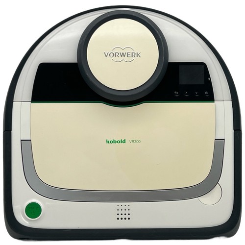 Robot aspirapolvere vorwerk - aspirapolvere,