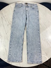 LEE - Jeans uomo West Relaxed