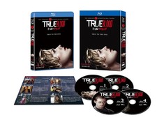 True Blood True to The End
