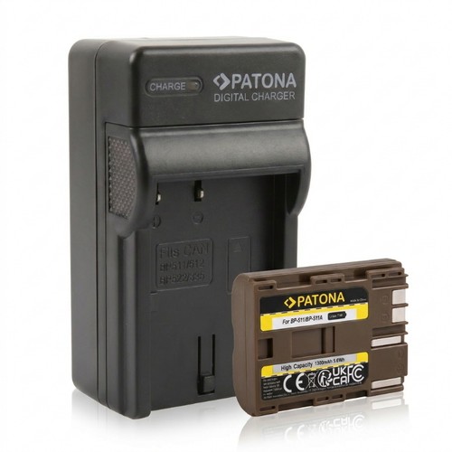 Batteria patona - patona, +