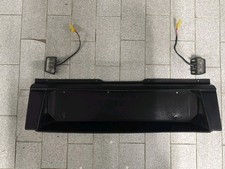 Portatarga Posteriore Lotus Elan M 100 Turbo