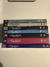 Pretty Little Liars The