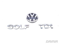 Stemma portellone posteriore