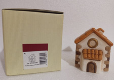 THUN Presepe classico: Casetta - S2183A88 - Fuori Produzione