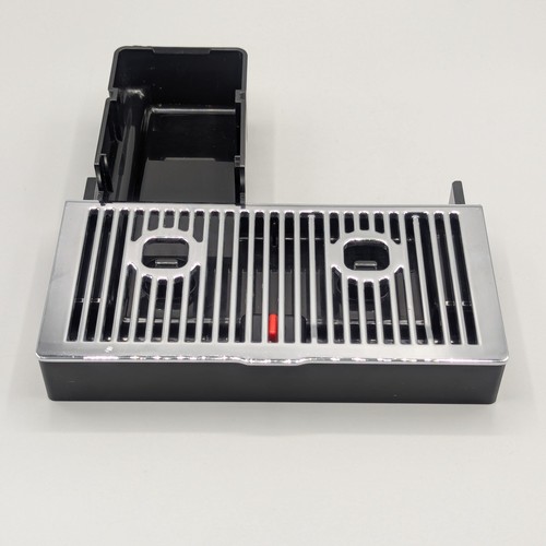 Nespresso delonghi lattissima - delonghi,