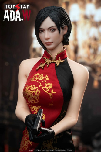 Pre ordine toystay ts010 - ⭐pre,