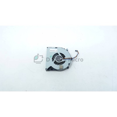 Ventilateur 641839 001 - ventilateur, pour