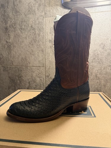 Stivali cowboy tecovas the - stivali,