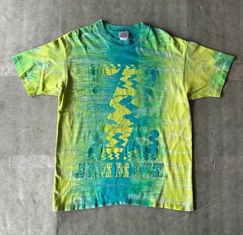 Shirt vintage anni jimmy - t-shirt, 80