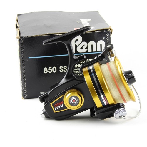 Mulinello pesca penn - pesca,