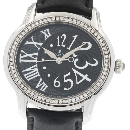 Audemars piguet millenary - piguet,