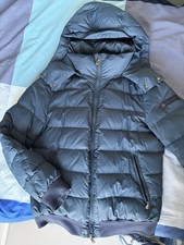 Piumino Peuterey Bambino 16