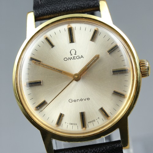 Vintage 1969 omega - vintage,