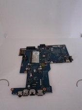 HP 15 Notebook AMD E1-2100