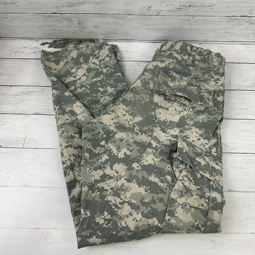 Army acu pants small - acu,