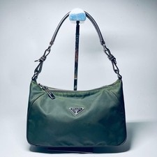 Borsa a tracolla PRADA borsa a