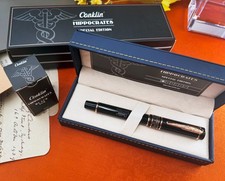 Penna stilografica Conklin