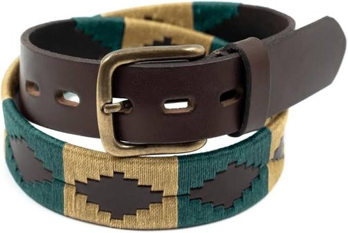 Cintura polo gaucho vera - in,