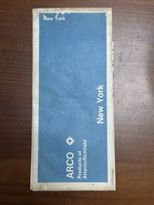 1971 ARCO Atlantic-Richfield