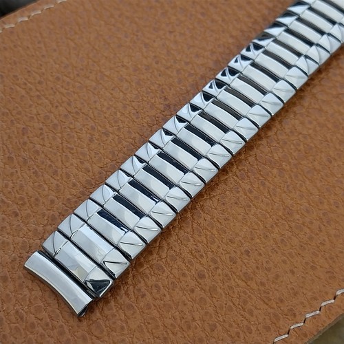 Cinturino orologio vintage