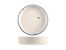 6 piatti tondi Rye in