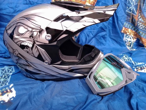 Casco integrale - , da