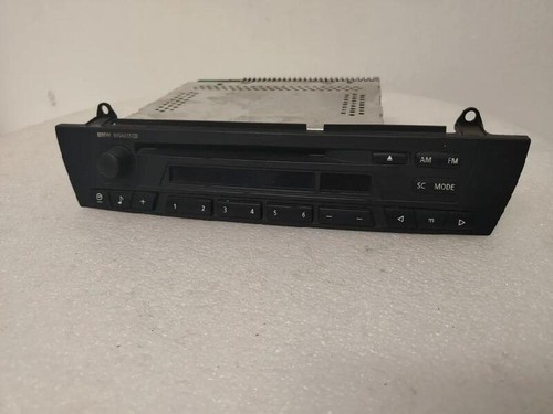 Autoradio bmw - autoradio,