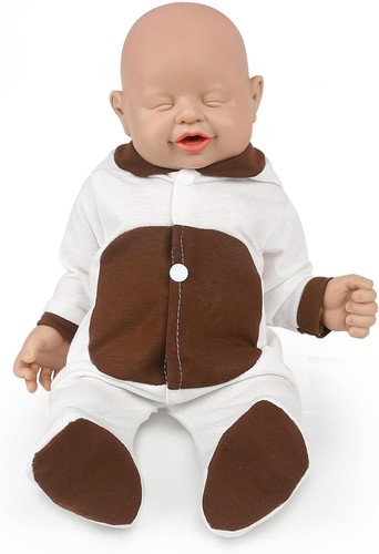 Vollence bambola neonata 40cm - vollence,