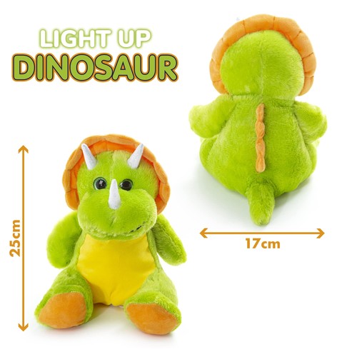 Abeec light dinosaur luce - dinosaur,