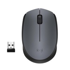 LOGITECH MOUSE OTTICO WIRELESS