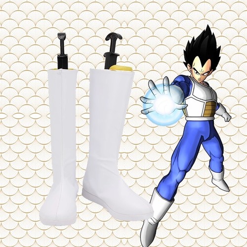 Scarpe cosplay super - cosplay, saiyan