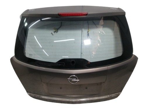 Portón trasero opel antara - trasero,