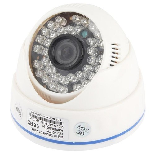 Cmos 420tvl telecamera - cmos,