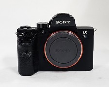 #Sony A7SII A7S II A7S2