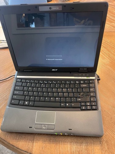 Acer extensa 4620 lcd - acer,