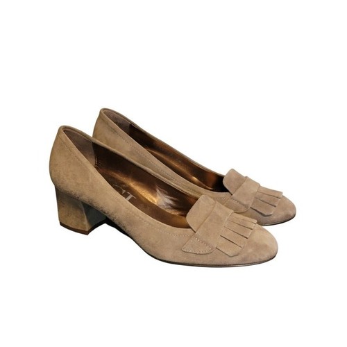 Mocassini agl kilite grigio - mocassini,