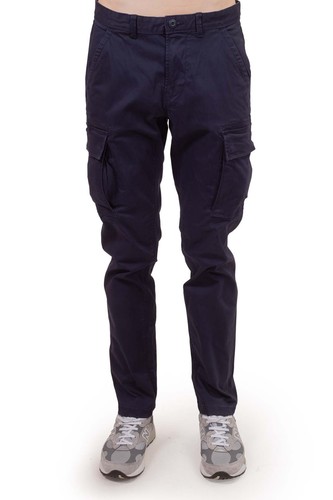 Napapijri pantaloni cargo - napapijri,