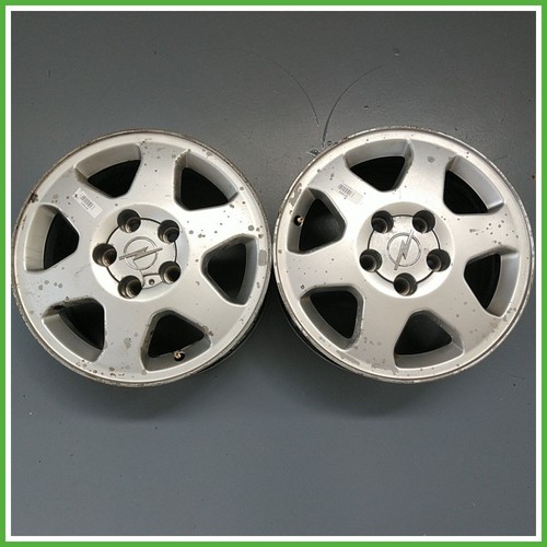 Cerchio lega opel zafira - cerchio,