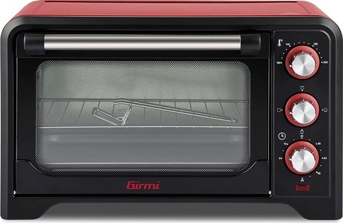Girmi forno fornetto - girmi,