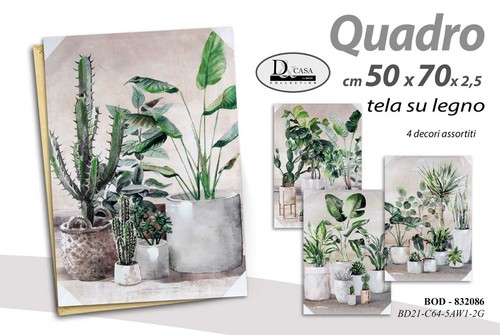 Quadro stampa tela - quadro,