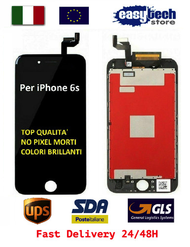 Touch screen lcd display - touch,
