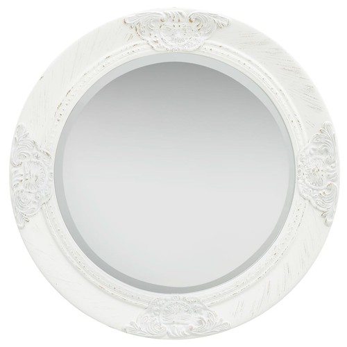 Specchio parete stile - parete,