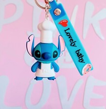 Stitch ( Chef 🧑‍🍳)