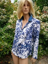 Giacca donna tipo jeans