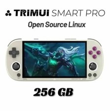 TRIMUI SMART PRO 256GB CONSOLE