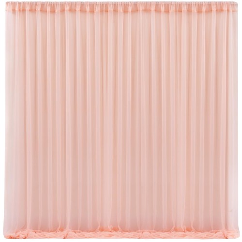 10x10 tende sfondo tulle - 10x10,