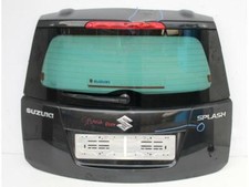 6910051K00000 PORTELLONE POSTERIORE 5P SUZUKI SPLASH (EX) 1.0 B 12V MAN 5M KW48