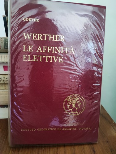 Goethe werther le - goethe,, werther,