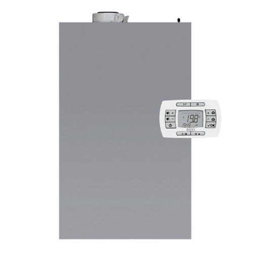 Caldaia baxi condensazione - caldaia,