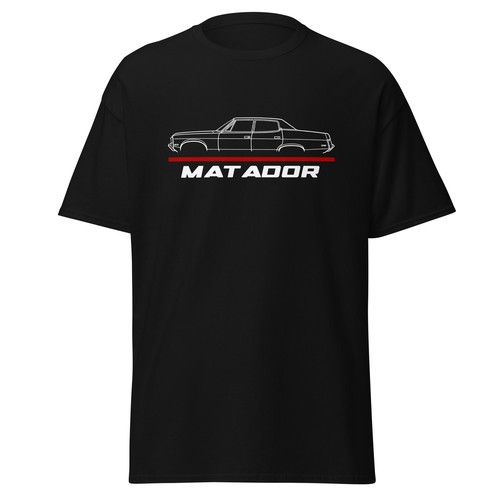Shirt premium per amc - t-shirt,